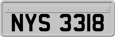 NYS3318