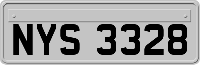 NYS3328