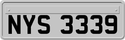 NYS3339