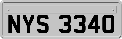 NYS3340