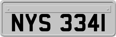 NYS3341