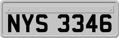 NYS3346