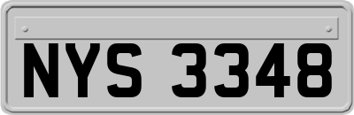 NYS3348