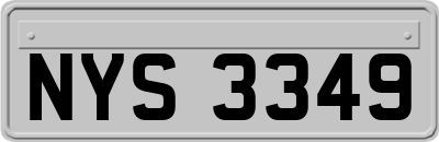 NYS3349