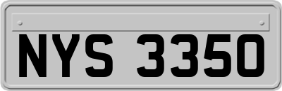 NYS3350