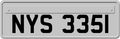 NYS3351