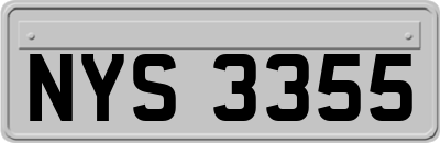 NYS3355