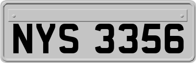 NYS3356