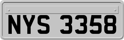 NYS3358