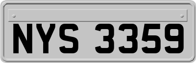 NYS3359