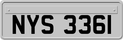 NYS3361