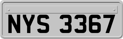 NYS3367
