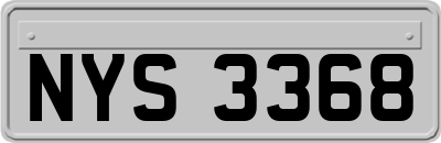 NYS3368