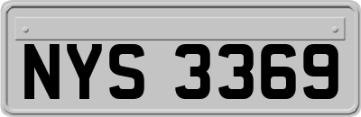 NYS3369