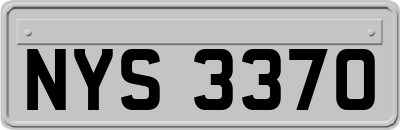 NYS3370
