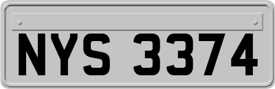 NYS3374