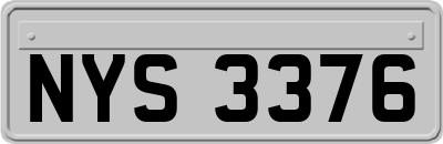 NYS3376