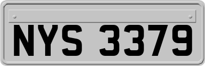 NYS3379