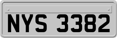 NYS3382