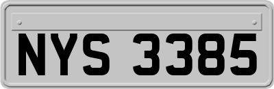 NYS3385