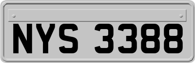 NYS3388