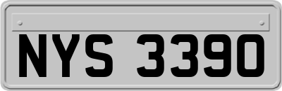 NYS3390