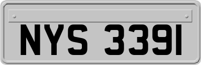 NYS3391