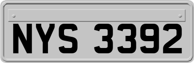 NYS3392