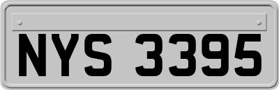 NYS3395