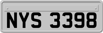 NYS3398