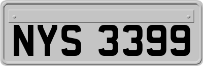 NYS3399