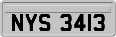 NYS3413