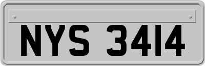 NYS3414