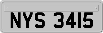 NYS3415