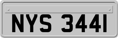 NYS3441
