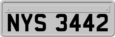 NYS3442