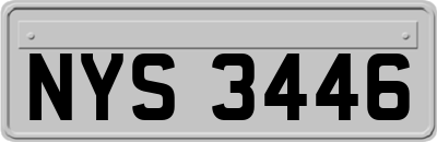 NYS3446