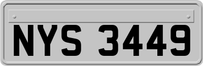 NYS3449