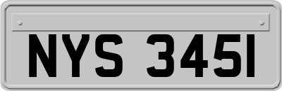 NYS3451