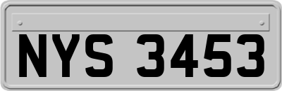 NYS3453
