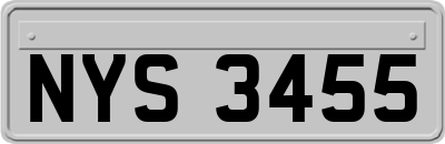 NYS3455