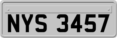 NYS3457