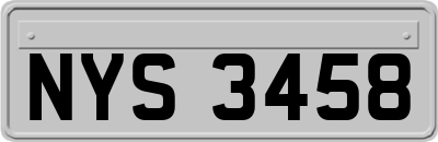 NYS3458