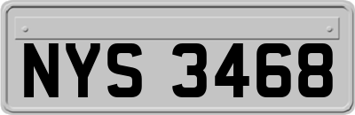 NYS3468
