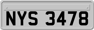 NYS3478