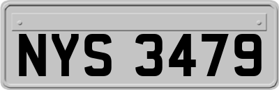 NYS3479