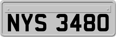 NYS3480