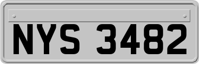 NYS3482