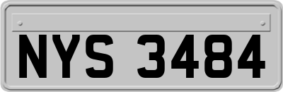 NYS3484