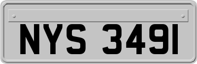 NYS3491